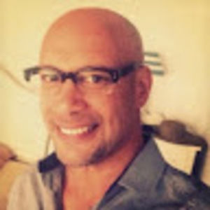 Meet your Posher, Andy